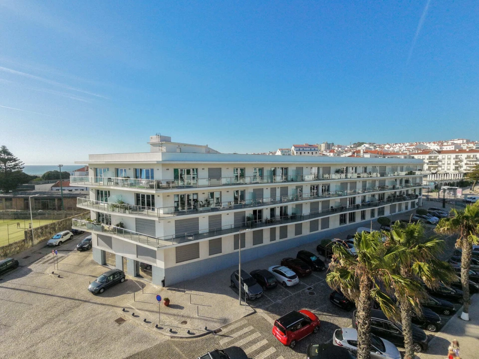 Apartamento T0 para Venda em Ericeira Foto 27