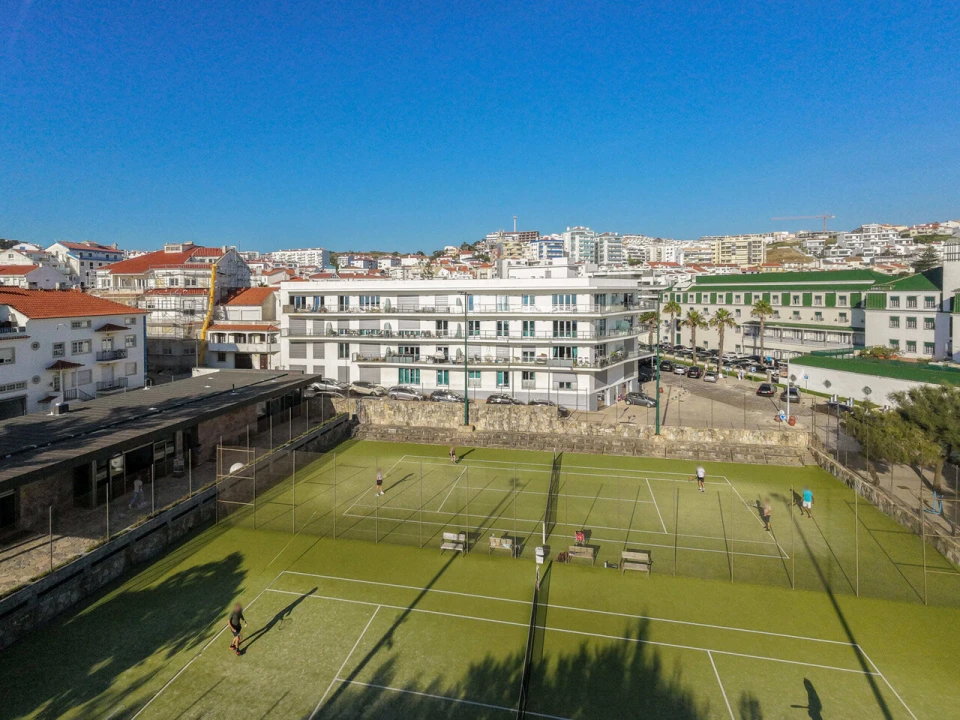 Apartamento T0 para Venda em Ericeira Foto 28