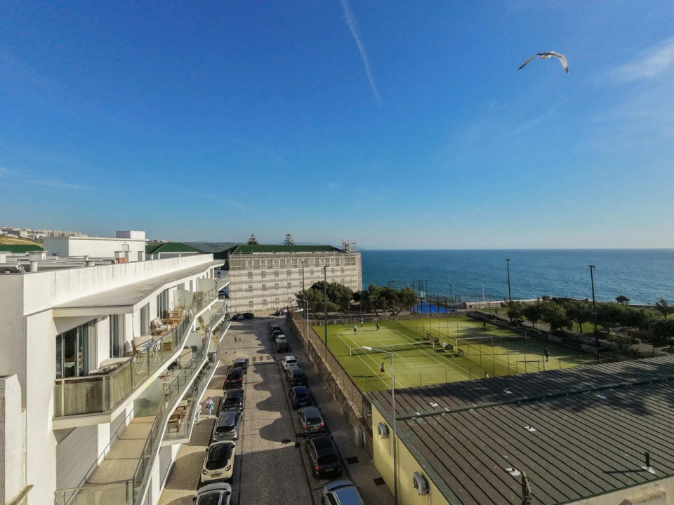 Apartamento T0 para Venda em Ericeira Foto 1