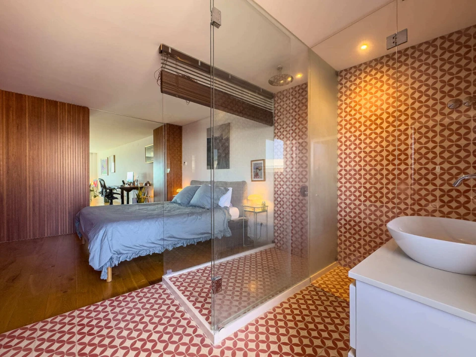 Apartamento T0 para Venda em Ericeira Foto 16
