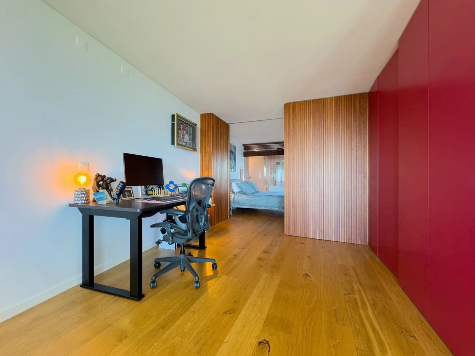Apartamento T0 para Venda em Ericeira Foto 11