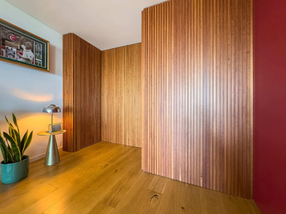 Apartamento T0 para Venda em Ericeira Foto 17
