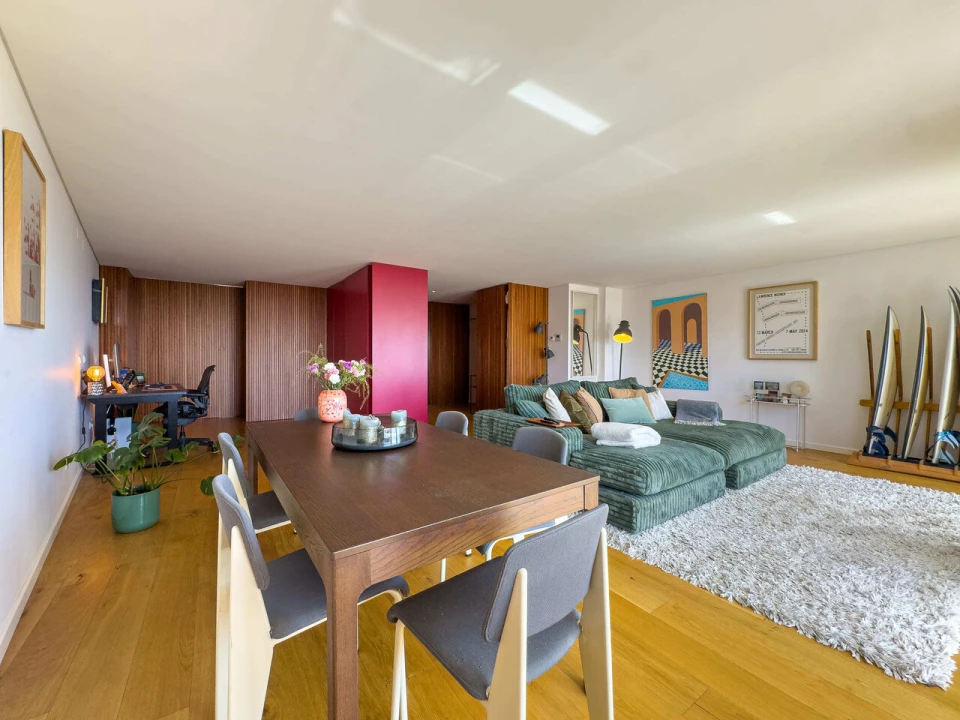 Apartamento T0 para Venda em Ericeira Foto 18