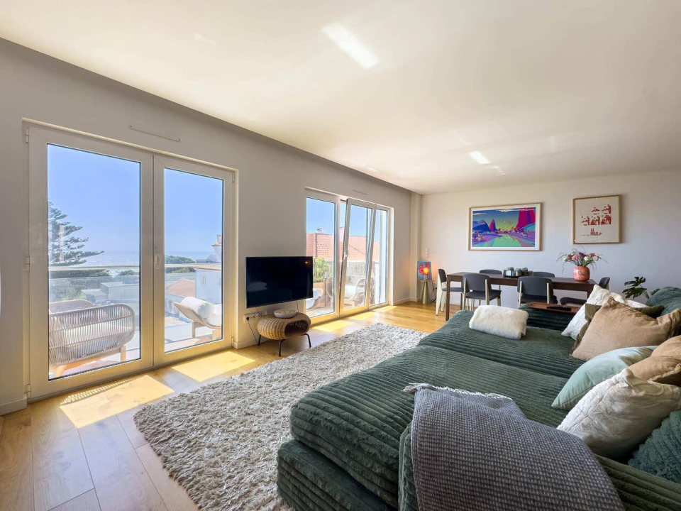 Apartamento T0 para Venda em Ericeira Foto 8