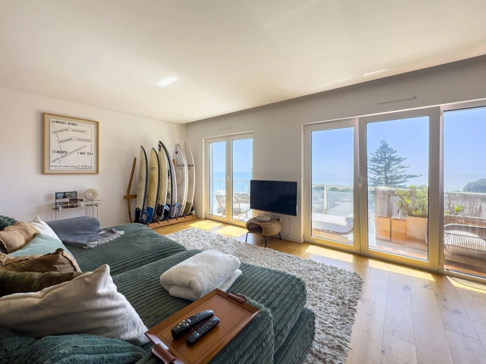 Apartamento T0 para Venda em Ericeira Foto 10