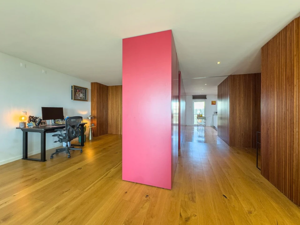 Apartamento T0 para Venda em Ericeira Foto 19