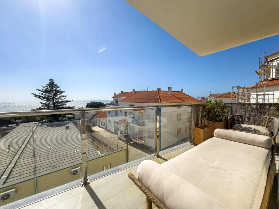 Apartamento T0 para Venda em Ericeira Foto 24
