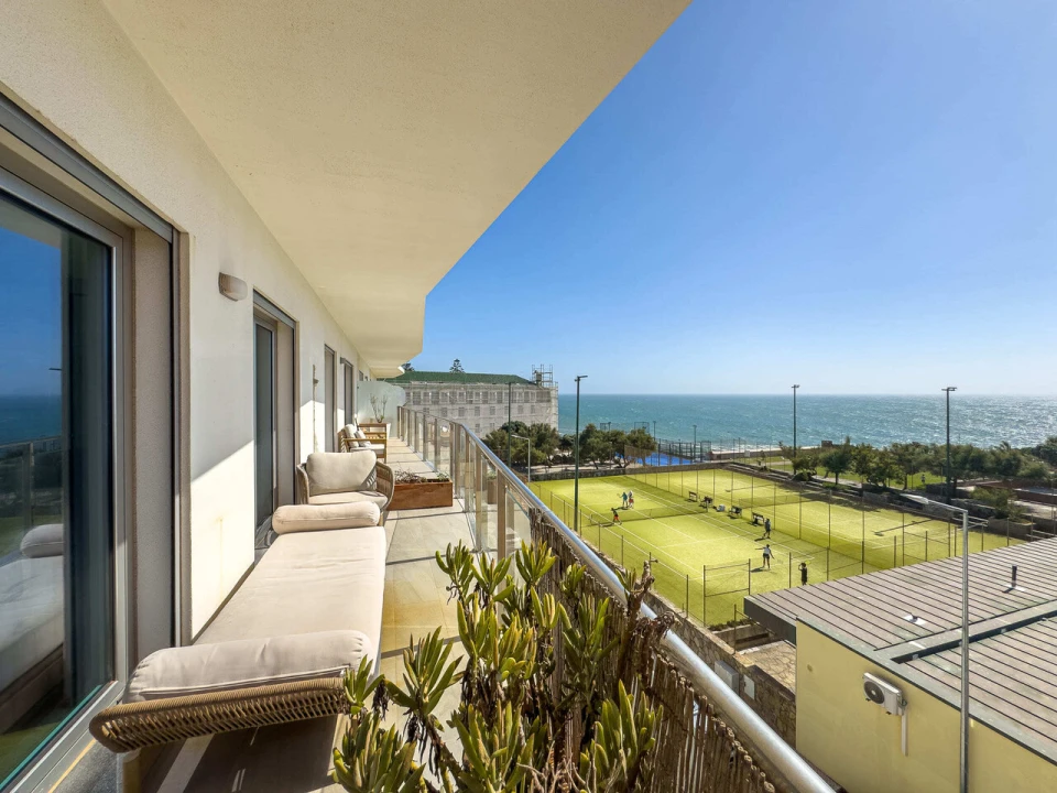 Apartamento T0 para Venda em Ericeira Foto 23