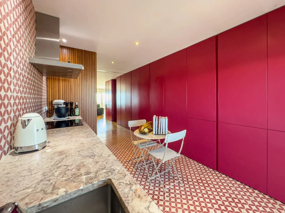 Apartamento T0 para Venda em Ericeira Foto 22