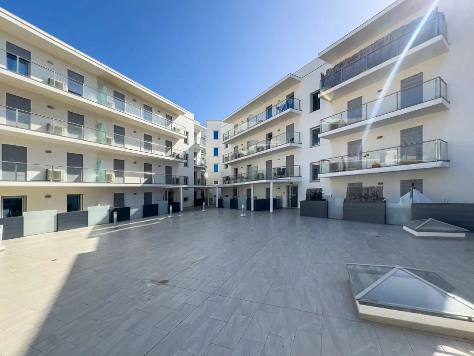 Apartamento T0 para Venda em Ericeira Foto 25