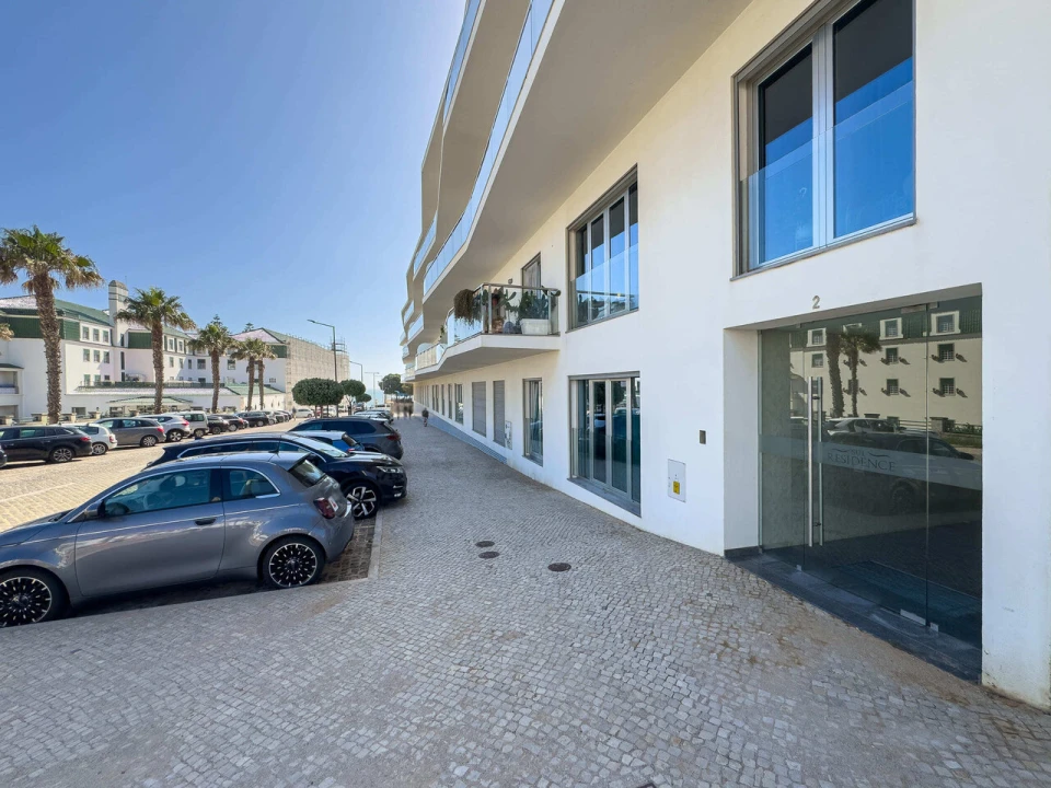 Apartamento T0 para Venda em Ericeira Foto 31