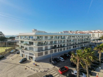 Apartamento T0 para Venda em Ericeira
