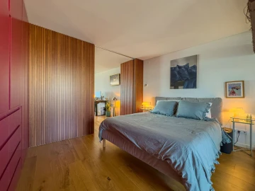 Apartamento T0 para Venda em Ericeira