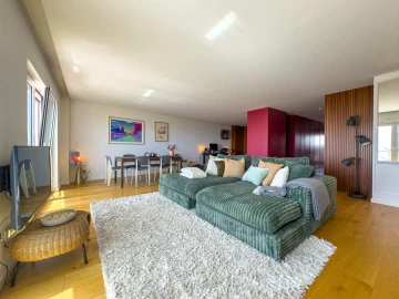 Apartamento T0 para Venda em Ericeira