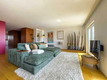 Apartamento T0 para Venda em Ericeira