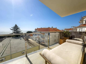 Apartamento T0 para Venda em Ericeira