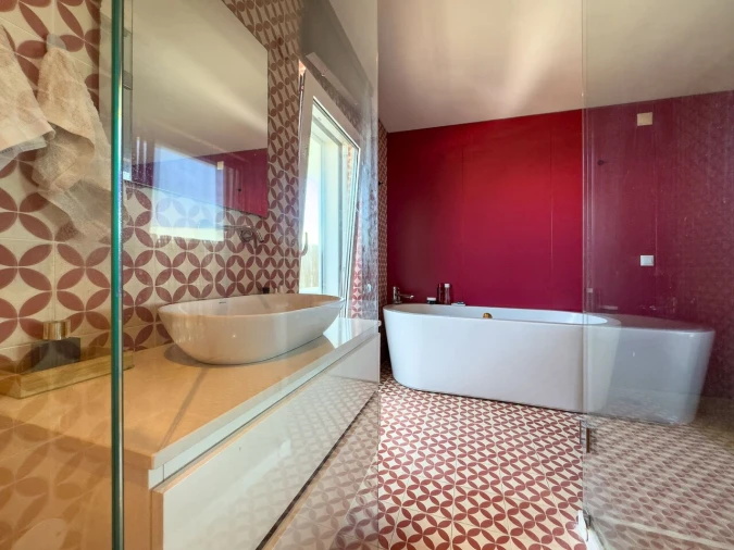 Apartamento T0 para Venda em Ericeira Foto 15