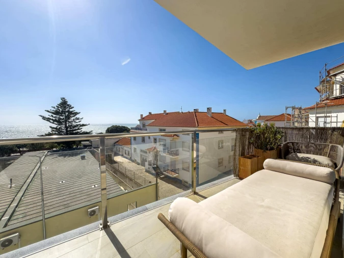 Apartamento T0 para Venda em Ericeira Foto 24