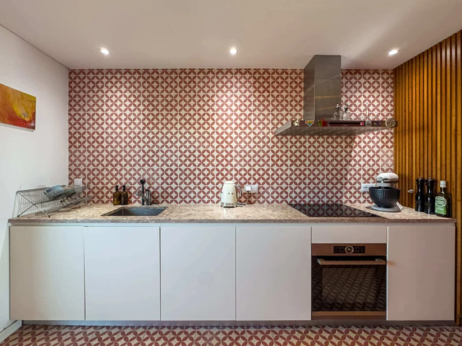 Apartamento T0 para Venda em Ericeira Foto 21
