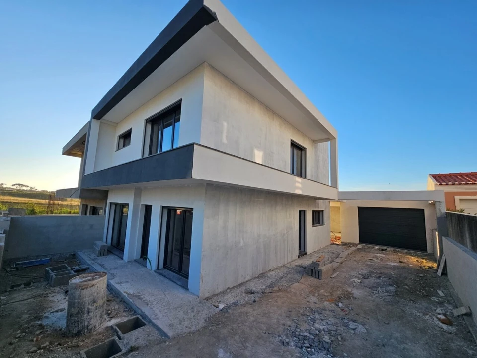 Moradia T3 para Venda em Ericeira Foto 25