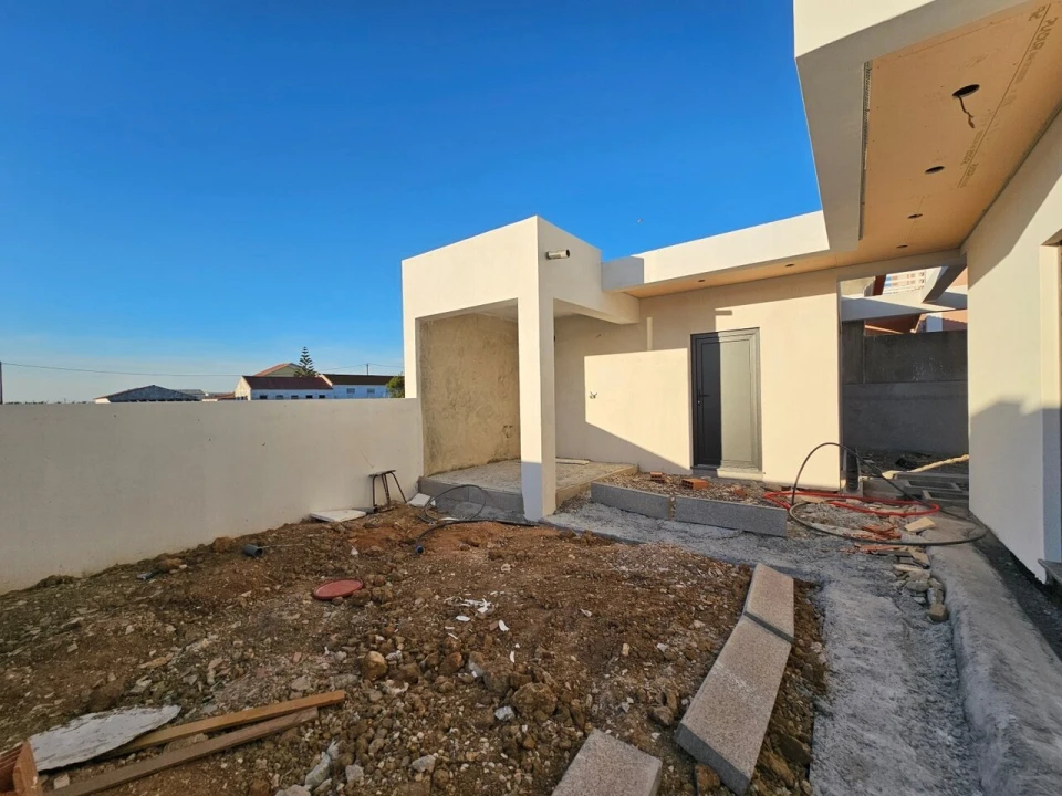 Moradia T3 para Venda em Ericeira Foto 4