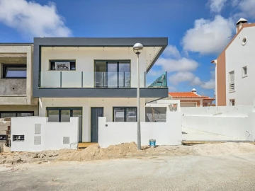 Moradia T3 para Venda em Ericeira