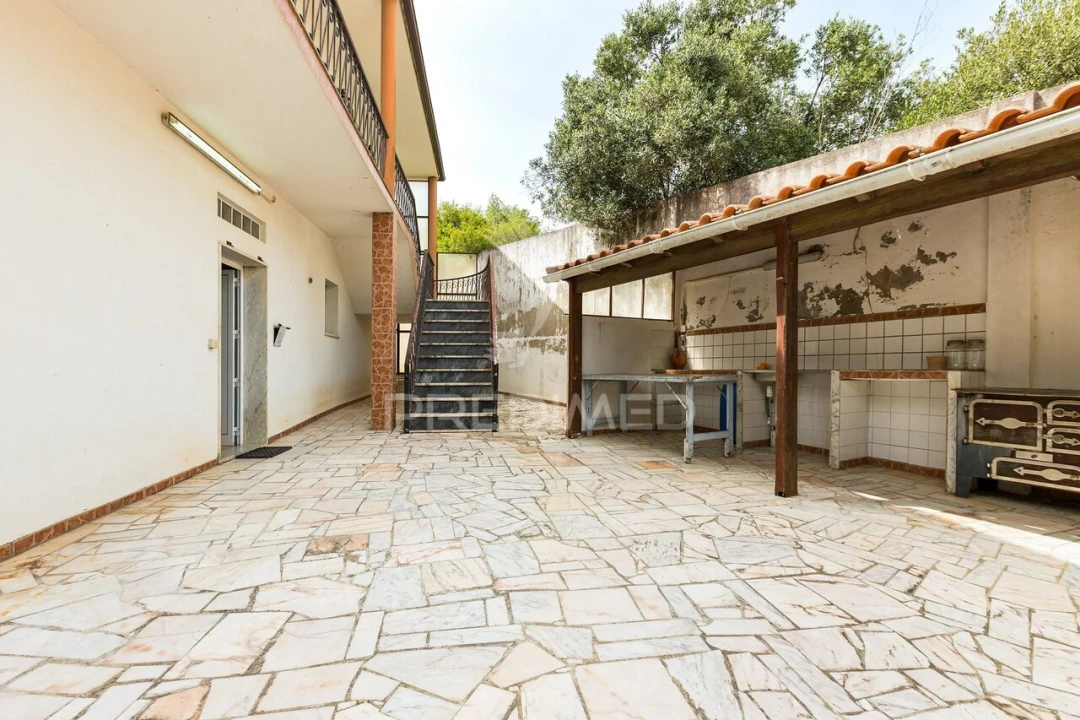 Quinta T3 para Venda em Vila Franca de Xira Foto 27