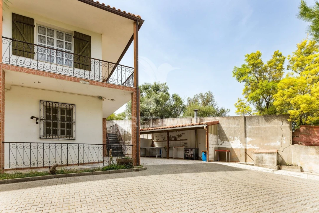 Quinta T3 para Venda em Vila Franca de Xira Foto 28