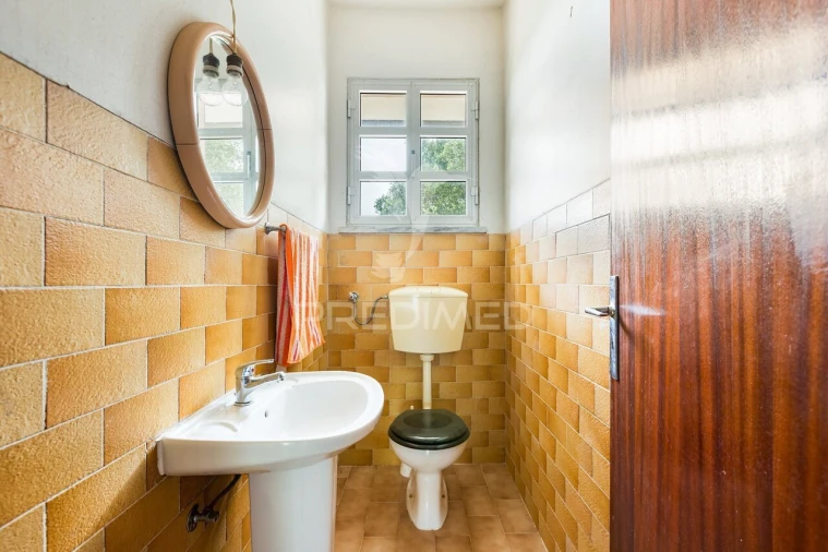 Quinta T3 para Venda em Vila Franca de Xira Foto 21