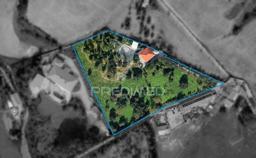 Quinta T3 para Venda em Vila Franca de Xira Foto 31