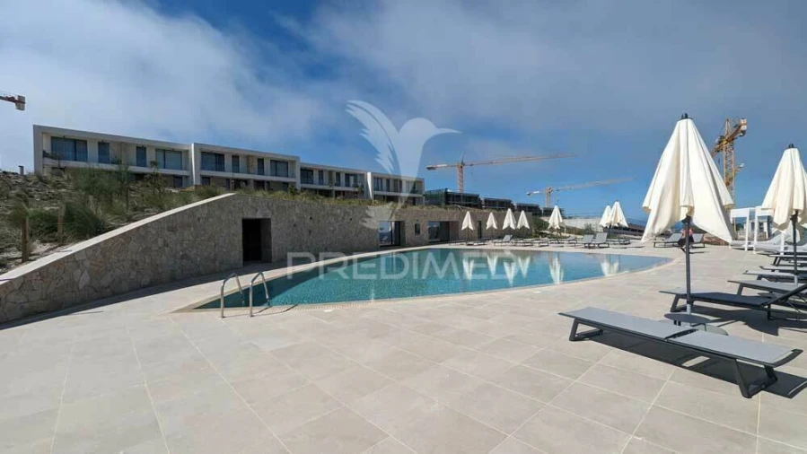 Moradia T3 para Venda em Vau Foto 14