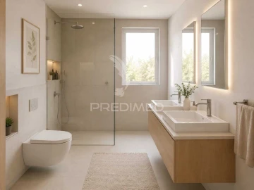 Moradia T3 para Venda em Quinta do Conde