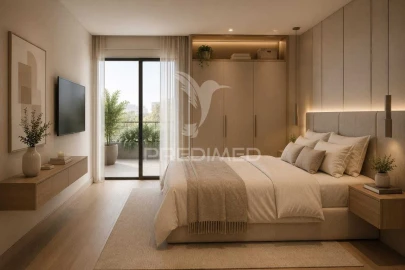 Moradia T3 para Venda em Quinta do Conde