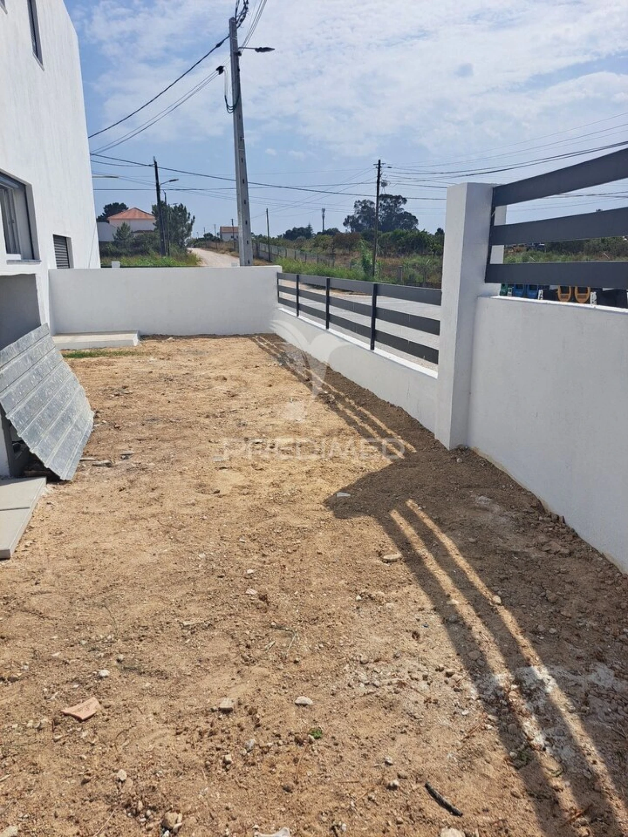 Moradia T3 para Venda em Fernao Ferro Foto 23
