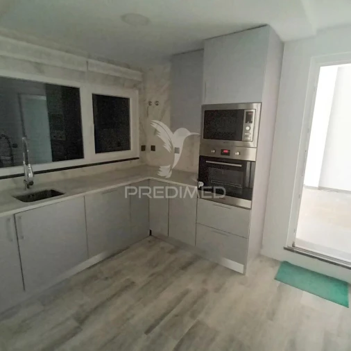 Moradia T3 para Venda em Fernao Ferro Foto 2