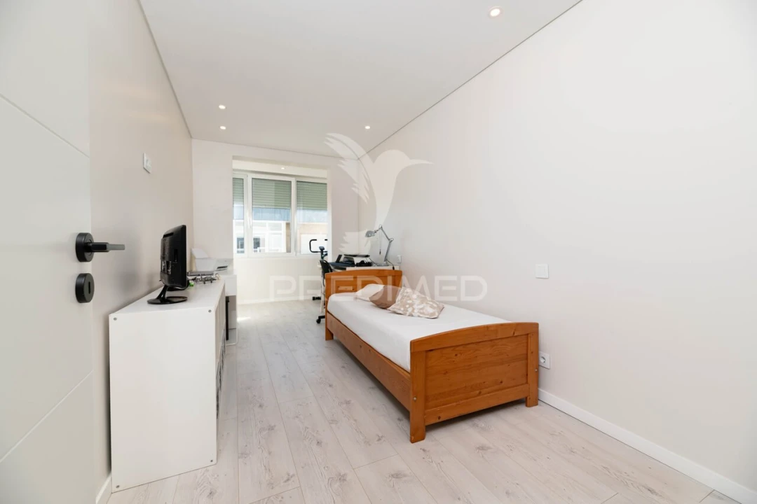Apartamento T2 para Venda em Alverca do Ribatejo e Sobralinho Foto 20