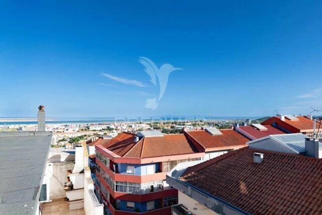 Apartamento T2 para Venda em Alverca do Ribatejo e Sobralinho Foto 24