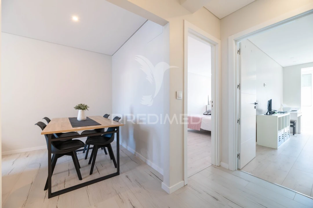 Apartamento T2 para Venda em Alverca do Ribatejo e Sobralinho Foto 12