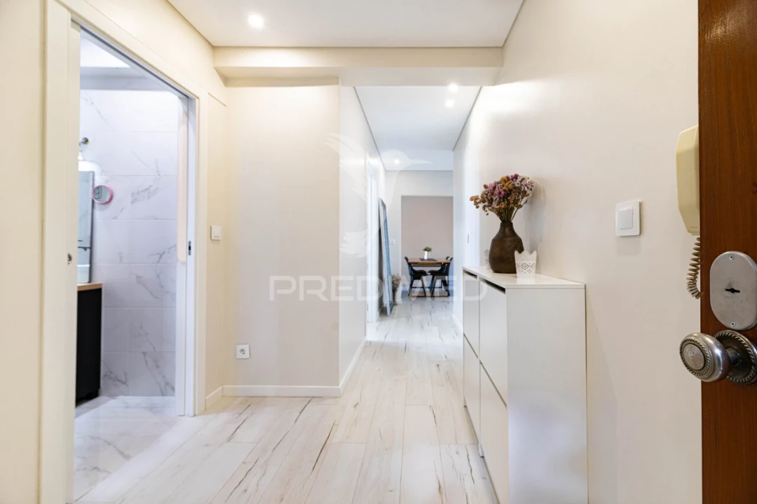 Apartamento T2 para Venda em Alverca do Ribatejo e Sobralinho Foto 6