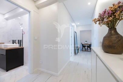 Apartamento T2 para Venda em Alverca do Ribatejo e Sobralinho