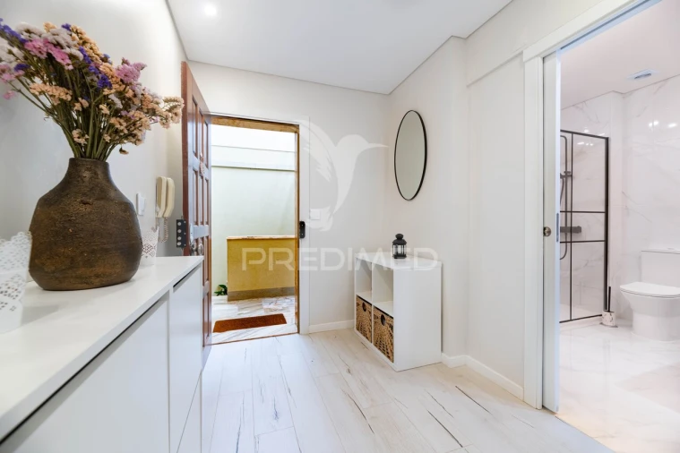 Apartamento T2 para Venda em Alverca do Ribatejo e Sobralinho Foto 9
