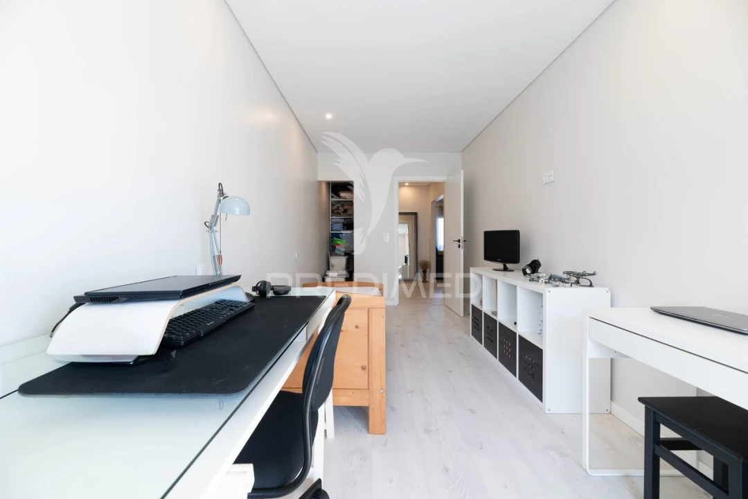 Apartamento T2 para Venda em Alverca do Ribatejo e Sobralinho Foto 23