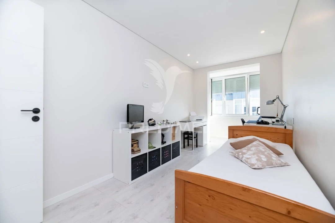 Apartamento T2 para Venda em Alverca do Ribatejo e Sobralinho Foto 21