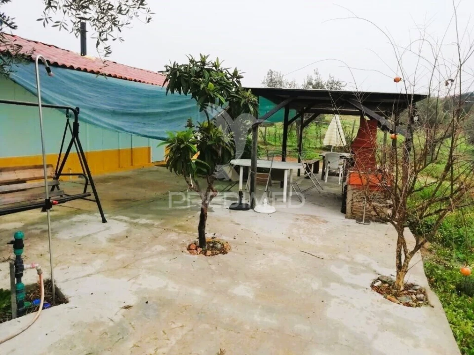 Quinta T2 para Venda em Amieira e Alqueva Foto 28