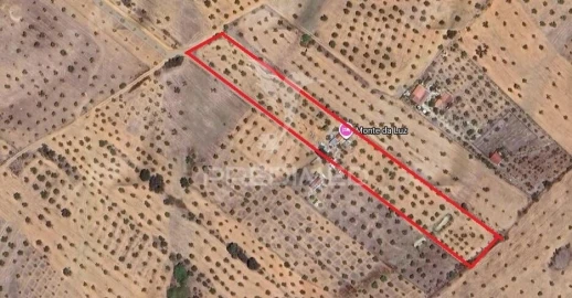 Quinta T2 para Venda em Amieira e Alqueva