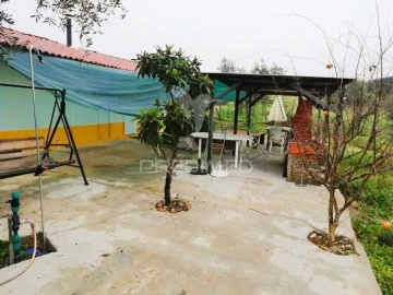 Quinta T2 para Venda em Amieira e Alqueva