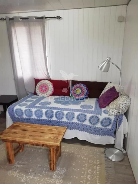Quinta T2 para Venda em Amieira e Alqueva