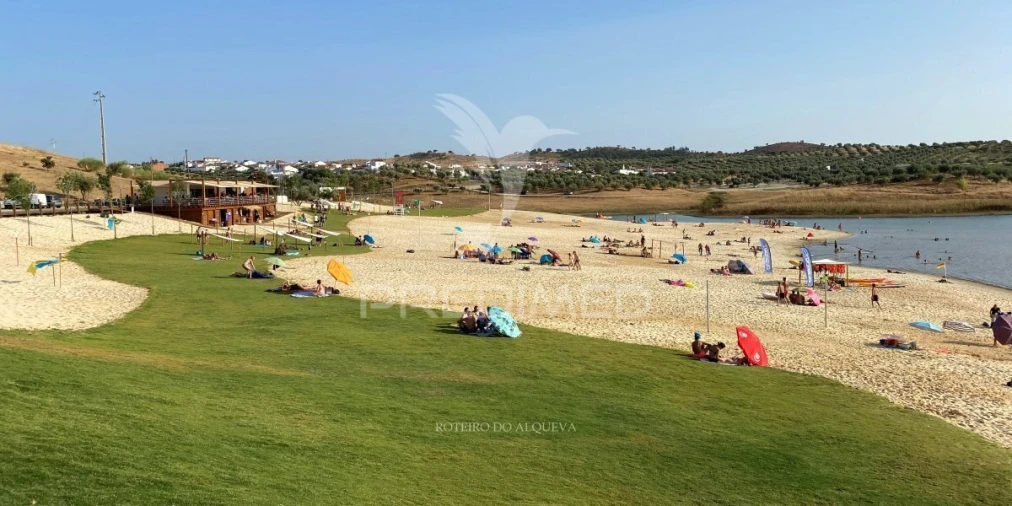 Quinta T2 para Venda em Amieira e Alqueva Foto 34