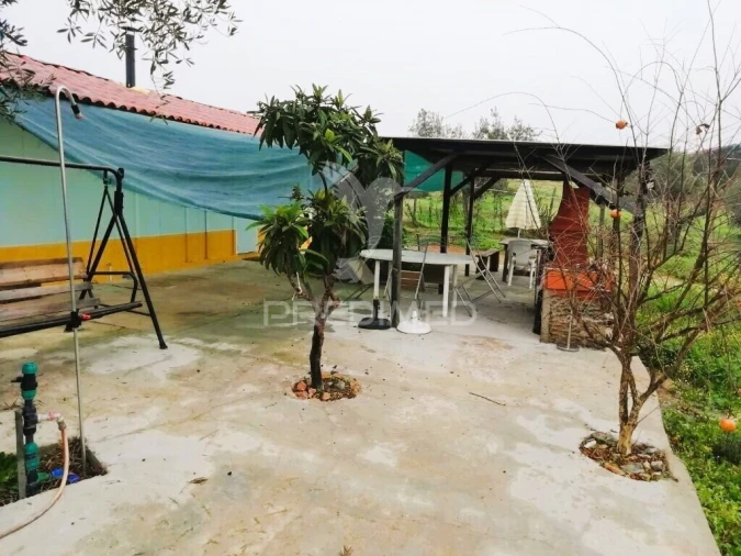 Quinta T2 para Venda em Amieira e Alqueva Foto 28
