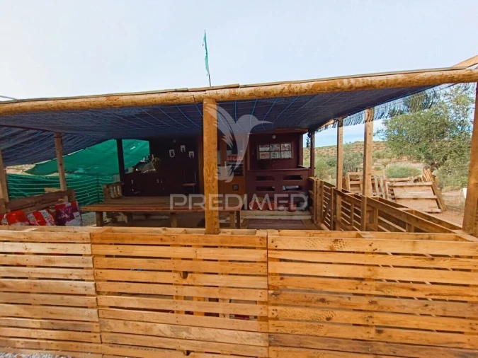 Quinta T2 para Venda em Amieira e Alqueva Foto 12